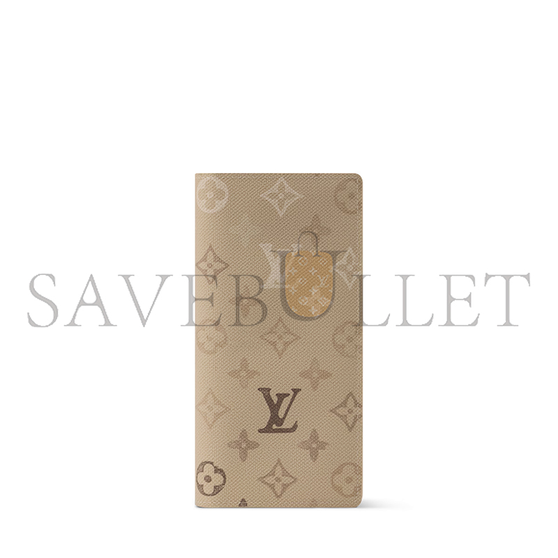 l0vis Vvtt0n brazza wallet m29257 (19*10*2cm)